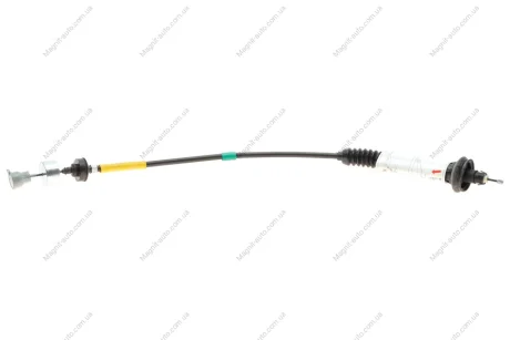 Трос зчеплення FEBI BILSTEIN 185557