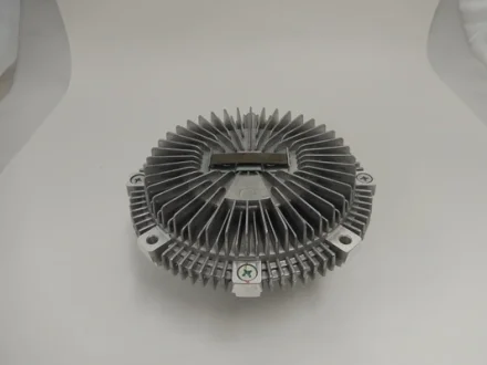 MITSUBISHI Муфта зчеплення вентилятора L200 2.5 DI-D GMB GFM-220