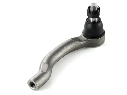 NISSAN Наконечник лів. NP300 NAVARA 2.5 05- GMB 0702-1042