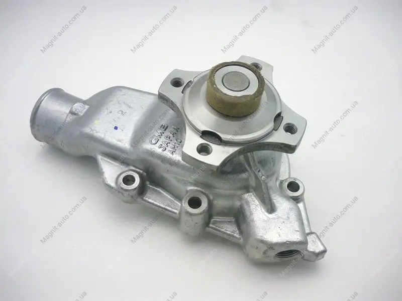 Помпа води JEEP WRANGLER II 4.0 -07 GMB GWAM-10A (фото 1)
