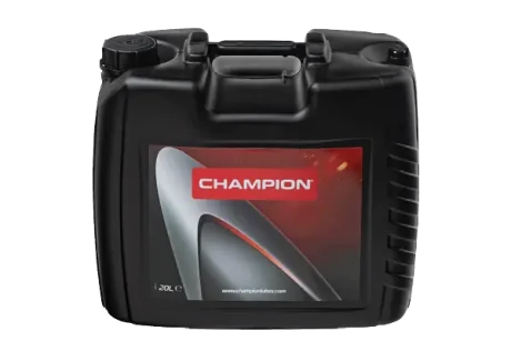 ANTIFREEZE G12+ LL 20L - NEW CHAMPION 1052635
