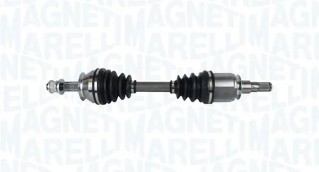 Напіввісь MAGNETI MARELLI 302004190213