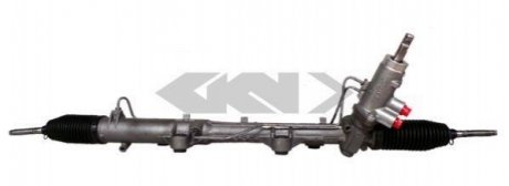 Рульовий механізм (рейка) в зборі SPIDAN 52392