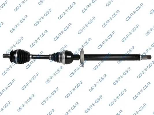 - Напіввісь Premium Line GSP 201470OL (фото 1)