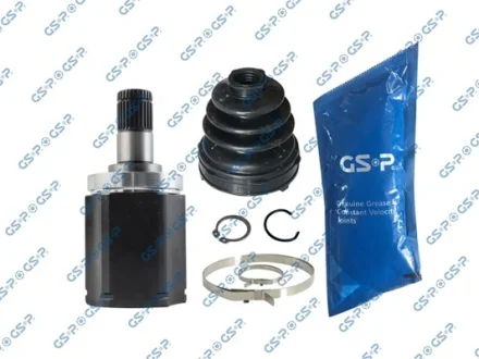 - Шарнір РКШ GSP 601598