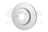 PRO MINI Диск гальмівний передній BMW 2/F45 HELLA 8DD 355 123-481 (фото 2)