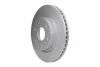 PRO NISSAN диск тормозов. передняя. Navara 05- HELLA 8DD 355 126-841 (фото 1)