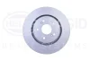 HONDA диск тормозов. передняя. CR-V 15- HELLA 8DD 355 125-321 (фото 1)