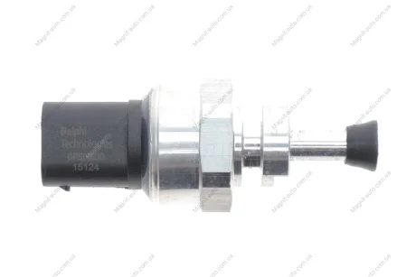 Датчик тиску ОГ RENAULT "1.5-3.0dCi "07>> Delphi DPS0003012B1