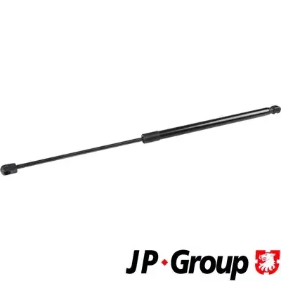 Амортизатор багажника Chevrolet Captiva/Opel Antara 06- (585/246mm 500N) JP GROUP 1281206600 (фото 1)
