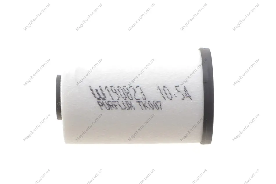 Фільтр АКПП Caddy 04-/Golf 03-21/Octavia 04-20/Fabia 01-21/A3 04 -20/Ibiza 08- (DSG7) Purflux TK007 (фото 1)