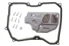 Фільтр АКПП VW Golf V/VI/ Passat 1.6-2.0 FSI/TDI 03-12 (з прокладкою) Purflux TEK005 (фото 1)