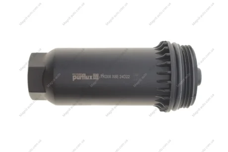 Фільтр АКПП Ford Connect 1.5 TDCi 15- / 1.6 EcoBoost 13- Purflux TK008