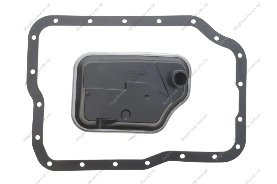 Фільтр АКПП Mazda 6/Fiesta/Focus -12 (4-ст. АКПП 4F27E) Purflux TEK052 (фото 1)