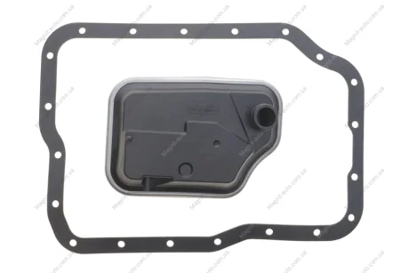 Фільтр АКПП Mazda 6/Fiesta/Focus -12 (4-ст. АКПП 4F27E) Purflux TEK052