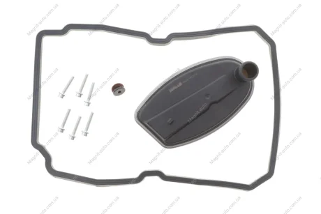 Фільтр в АКПП Sprinter 96>12 /VIANO (компл.) Purflux TEK043