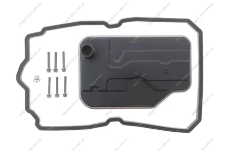 Фільтр АКПП MB W203/204/211/212/220/221 98- Purflux TEK047