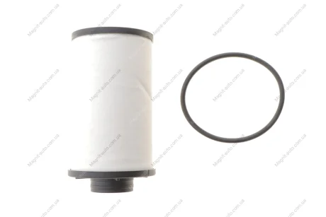 Фільтр АКПП Octavia/Caddy/Golf V/Passat B6 Purflux TK006