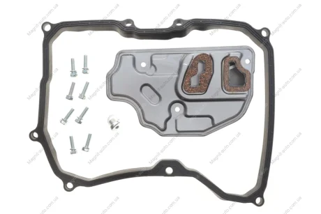 Фільтр АКПП VW Golf V/Jetta/Polo 03- Purflux TEK004