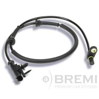Датчик ABS Bremi MITSUBISHI/SMART Colt/Forfour "R "1,1-1,5 "04-12 BREMI 50895