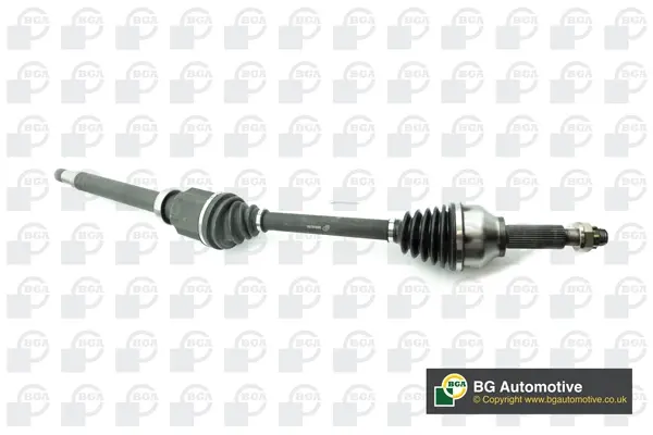 Полуось BGA DS2318R (фото 1)