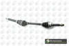 Полуось BGA DS2318R (фото 1)