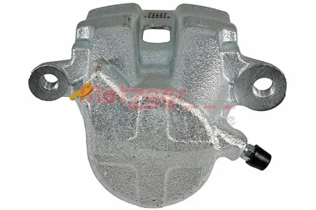 Суппорт тормоза METZGER 6260807
