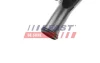 Патрубок системи охолодження двигуна Renault Kangoo (08-) 1.5d Fast FAST FT61577 (фото 3)