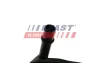 Патрубок системи охолодження двигуна Renault Kangoo (08-) 1.5d Fast FAST FT61577 (фото 4)