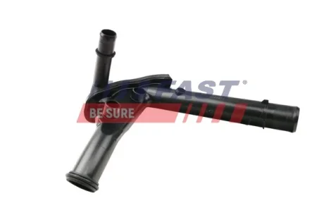 Патрубок системи охолодження двигуна Renault Kangoo (08-) 1.5d Fast FAST FT61577