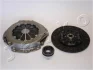 Комплект сцепления Hyundai i30/Kia C\'eed/Cerato 1.4/1.6i 05- (215mm) JAPKO 92K33