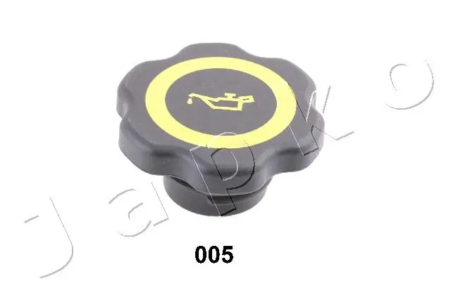 Крышка маслозаливной горловины Focus/Mondeo/Connect 1.6-2.0 16V 93- JAPKO 147005 (фото 1)