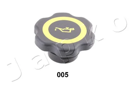 Крышка маслозаливной горловины Focus/Mondeo/Connect 1.6-2.0 16V 93- JAPKO 147005