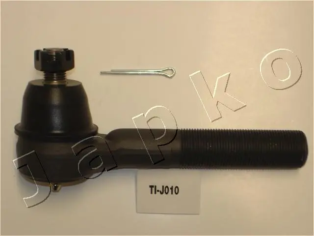 Накінечник кермової тяги Jeep Grand Cherokee/Jeep Wrangler 86-08 JAPKO 111J010 (фото 1)