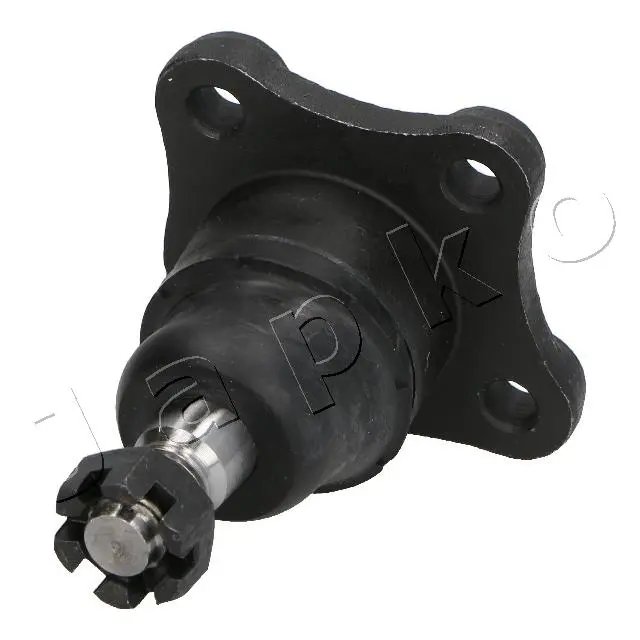 Опора шаровая (передняя/сверху) Hyundai Teracan 01-06 JAPKO 73H11 (фото 1)