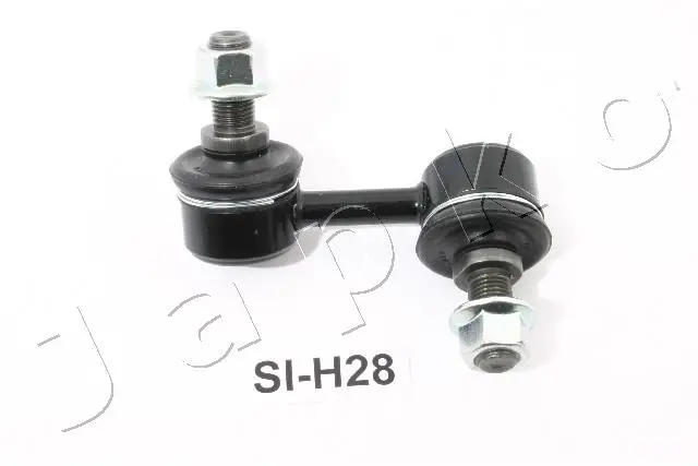 Тяга стабилизатора перед. Hyundai Terracan 01-06 Л. JAPKO 106H27L (фото 1)