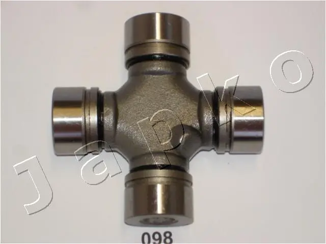 Хрестовина карданного валу (27*82*53mm) CHEROKEE 2.4-4.0 91-08/SSANGYONG JAPKO 66098 (фото 1)
