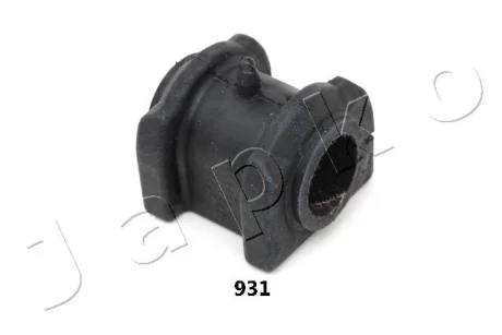 Втулка стабілізатора переднього Dodge Caliber (06-)/Jeep Compass (06-), Patriot (07-) JAPKO GOJ931