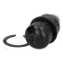 Опора шаровая Mitsubishi ASX (10-), Lancer (08-), Outlander II (06-)/Dodge Caliber (06-)/Jeep Compass (06-) JAPKO 73528 (фото 3)