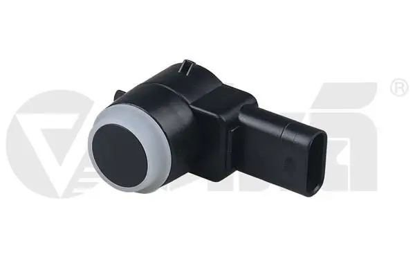 Датчик парктроніка задній VW Caddy III, Touran,Eos/Seat Leon, Toledo, Altea (04-) VIKA Vika 99191804001 (фото 1)