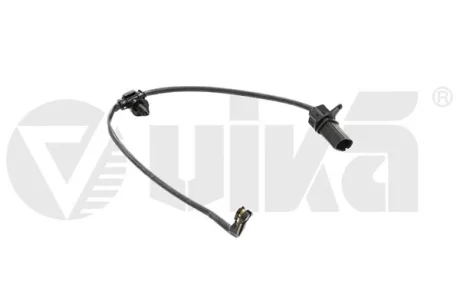 Датчик зносу гальмівних колодок Audi A6,A7,Q5,Q8 (16-) 350 мм VIKA Vika 66151749001