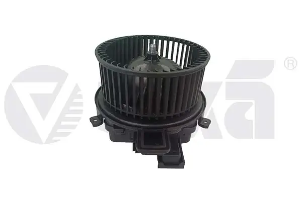Вентилятор обігрівача Audi A6, A4, A5, Q5, Q7, Q8 (16-23) VIKA Vika 88201772301 (фото 1)