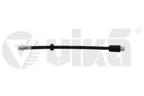 Шланг гальмівний передній Audi A4 (01-09)/Seat Exeo (09-14) VIKA Vika 66111610801