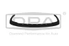 Спойлер бампера заднього Audi Q3 (15-) DPA Dpa 88071889202 (фото 1)