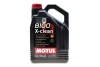 Олива моторна 100% синтетична д/авто MOTUL 8100 X-Clean 5W40 5L Motul 843451 (фото 1)