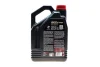 Олива моторна 100% синтетична д/авто MOTUL 8100 X-Clean 5W40 5L Motul 843451 (фото 3)