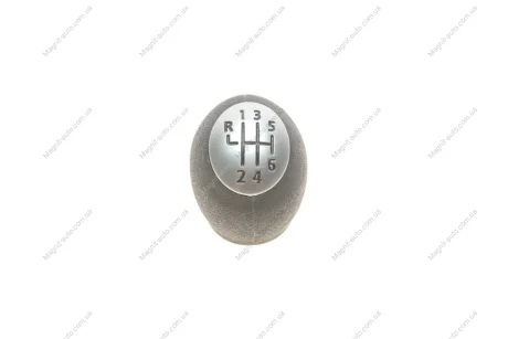 Ручка КПП Rotweiss RWS3026