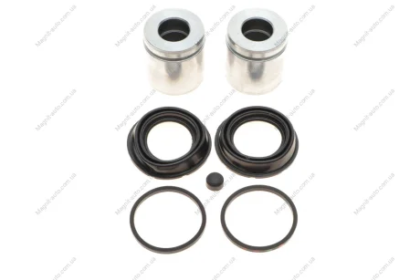 Ремкомплект супорту QUICK BRAKE 114-5343