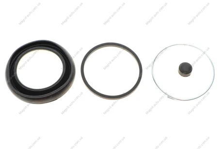 Ремкомплект супорту QUICK BRAKE 114-0402