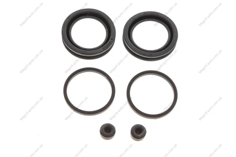 Ремкомплект супорту QUICK BRAKE 114-0362